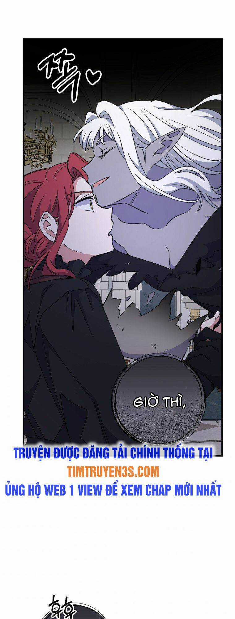 Nhà Hiền Triết Yigret Chapter 64 trang 35