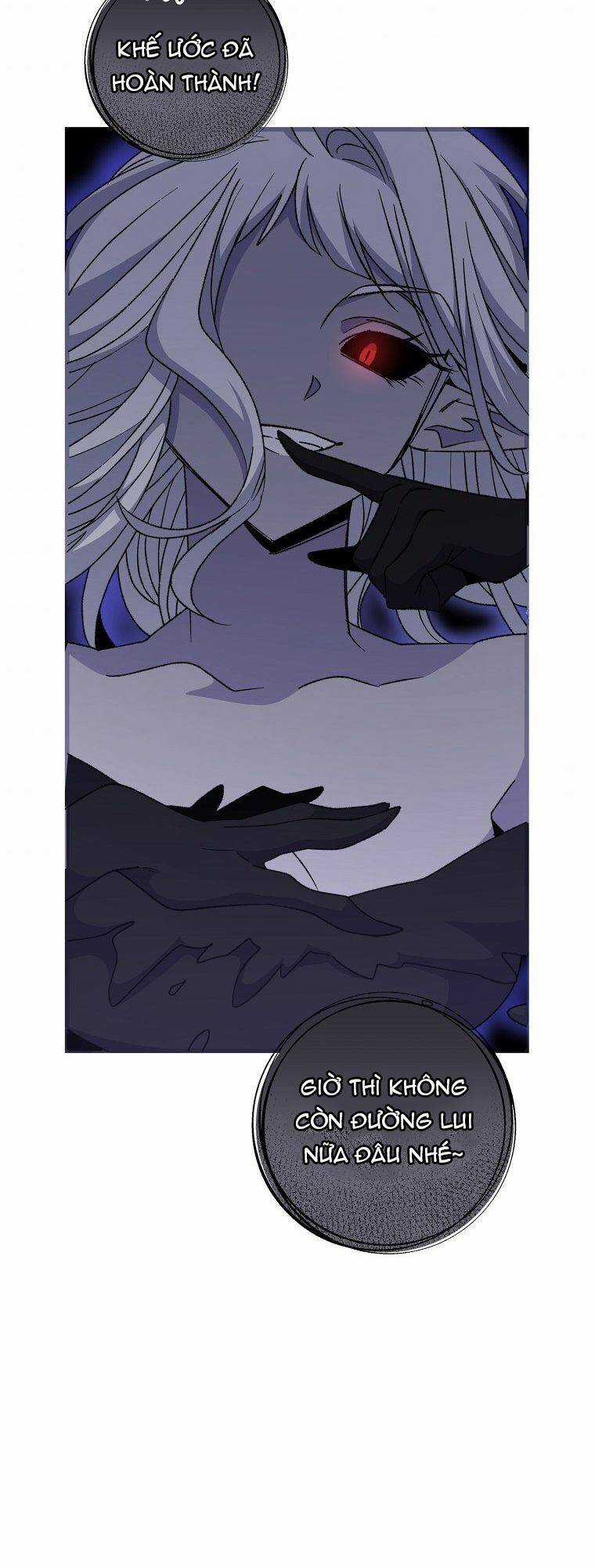 Nhà Hiền Triết Yigret Chapter 64 trang 36