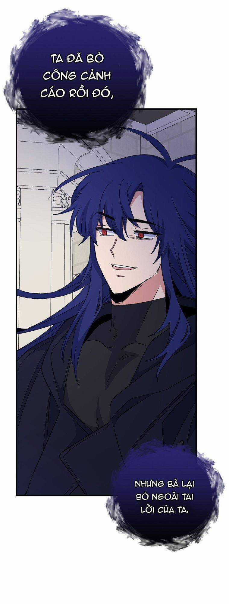 Nhà Hiền Triết Yigret Chapter 64 trang 37