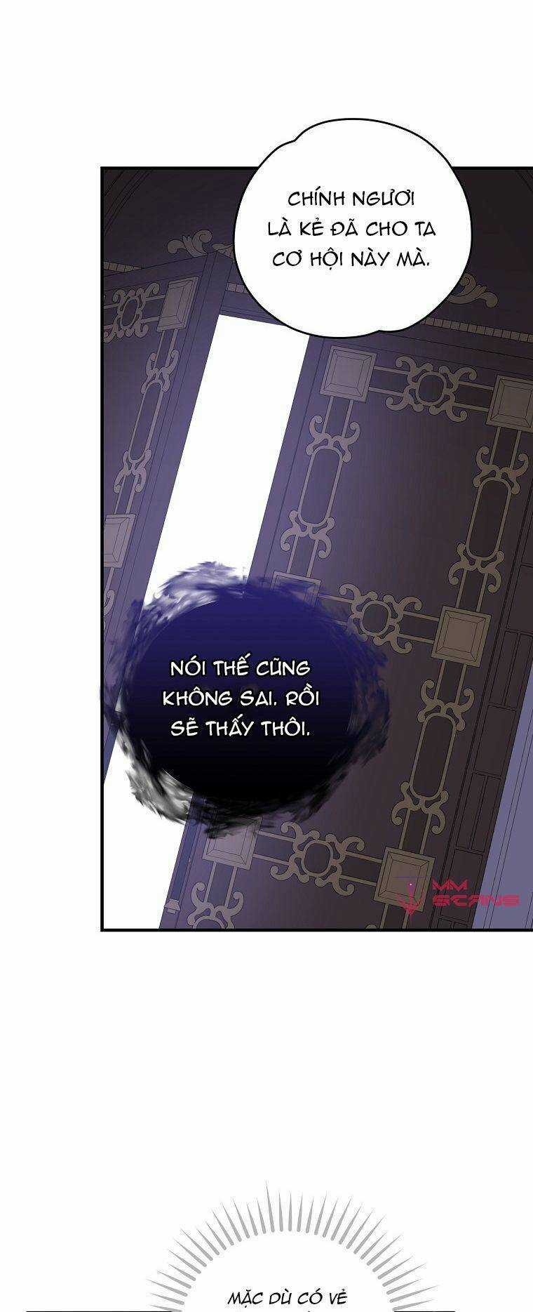 Nhà Hiền Triết Yigret Chapter 64 trang 38