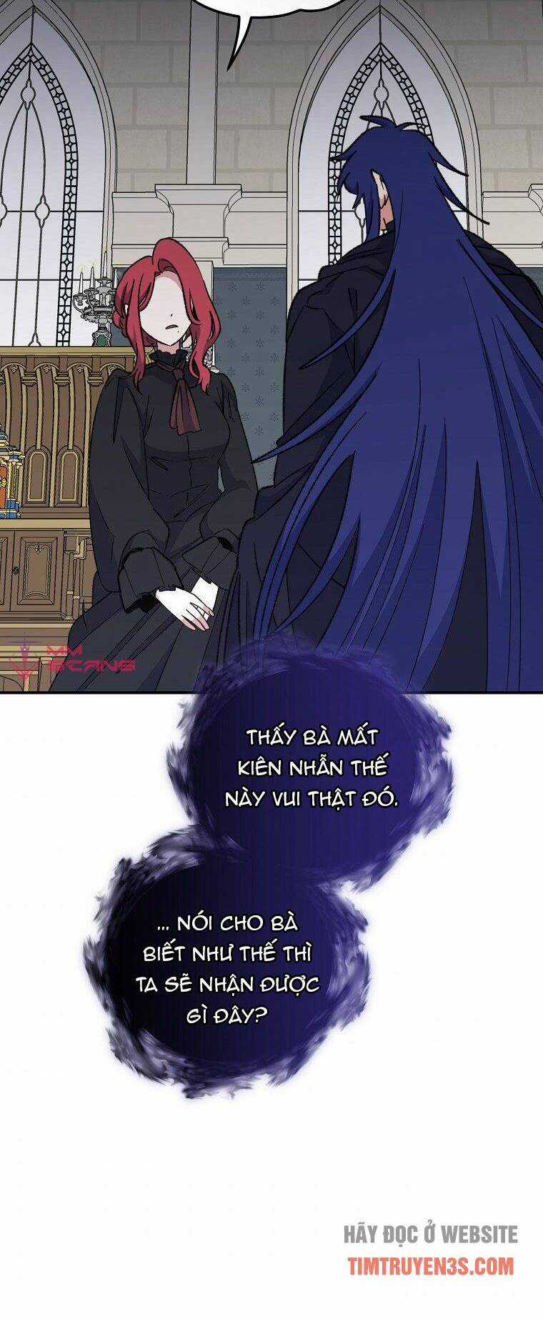 Nhà Hiền Triết Yigret Chapter 64 trang 4