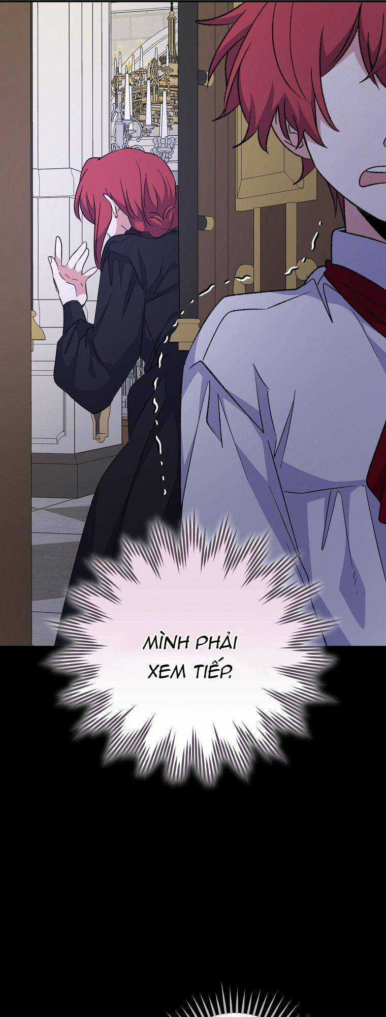 Nhà Hiền Triết Yigret Chapter 64 trang 40