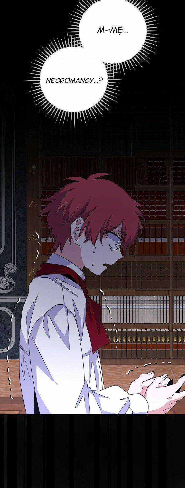 Nhà Hiền Triết Yigret Chapter 64 trang 41