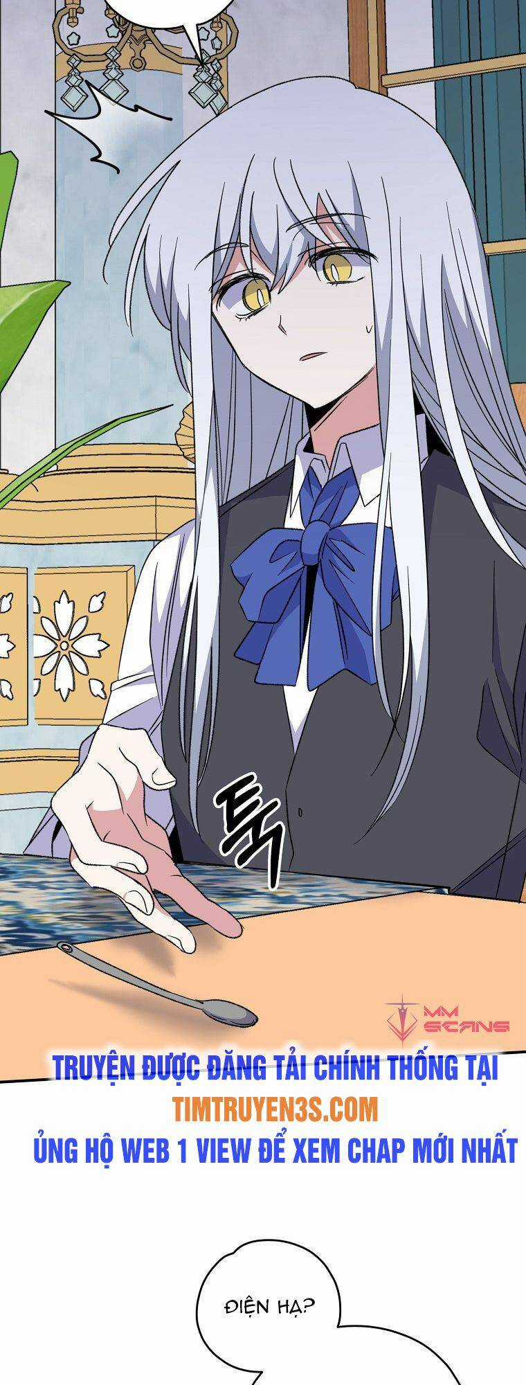 Nhà Hiền Triết Yigret Chapter 64 trang 43