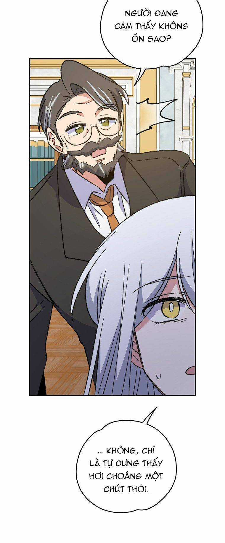 Nhà Hiền Triết Yigret Chapter 64 trang 44