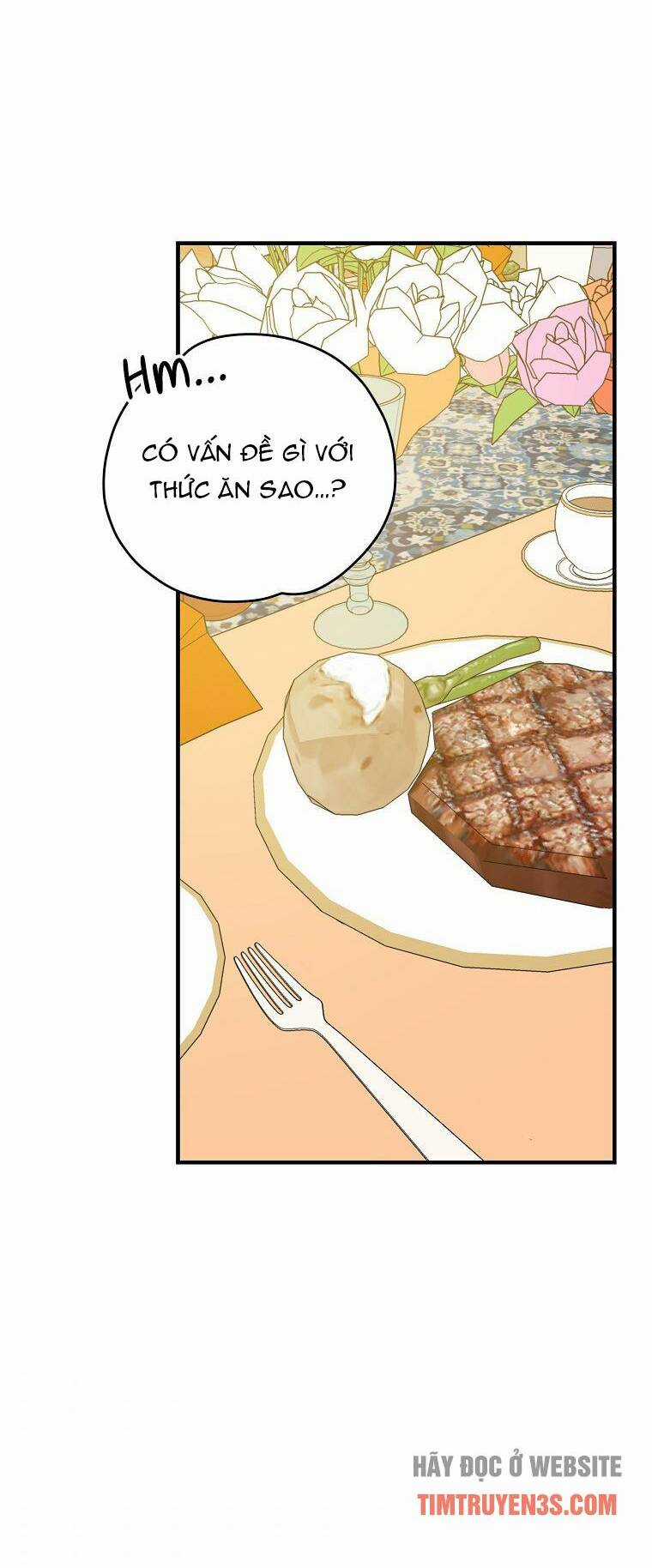 Nhà Hiền Triết Yigret Chapter 64 trang 45