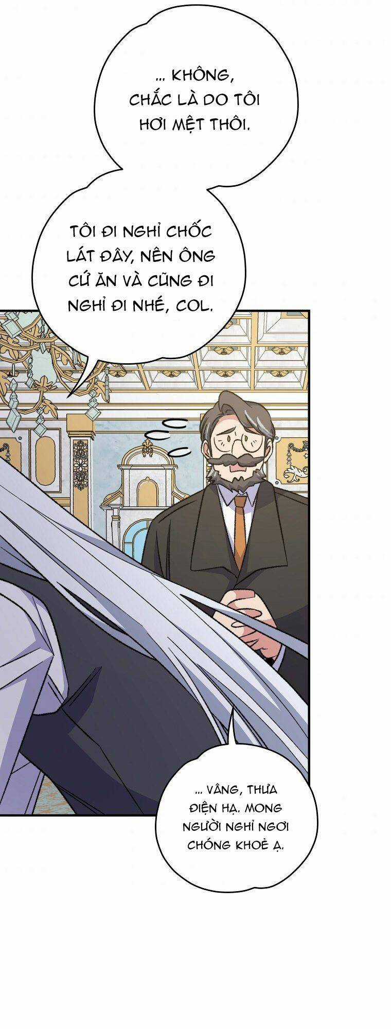 Nhà Hiền Triết Yigret Chapter 64 trang 46