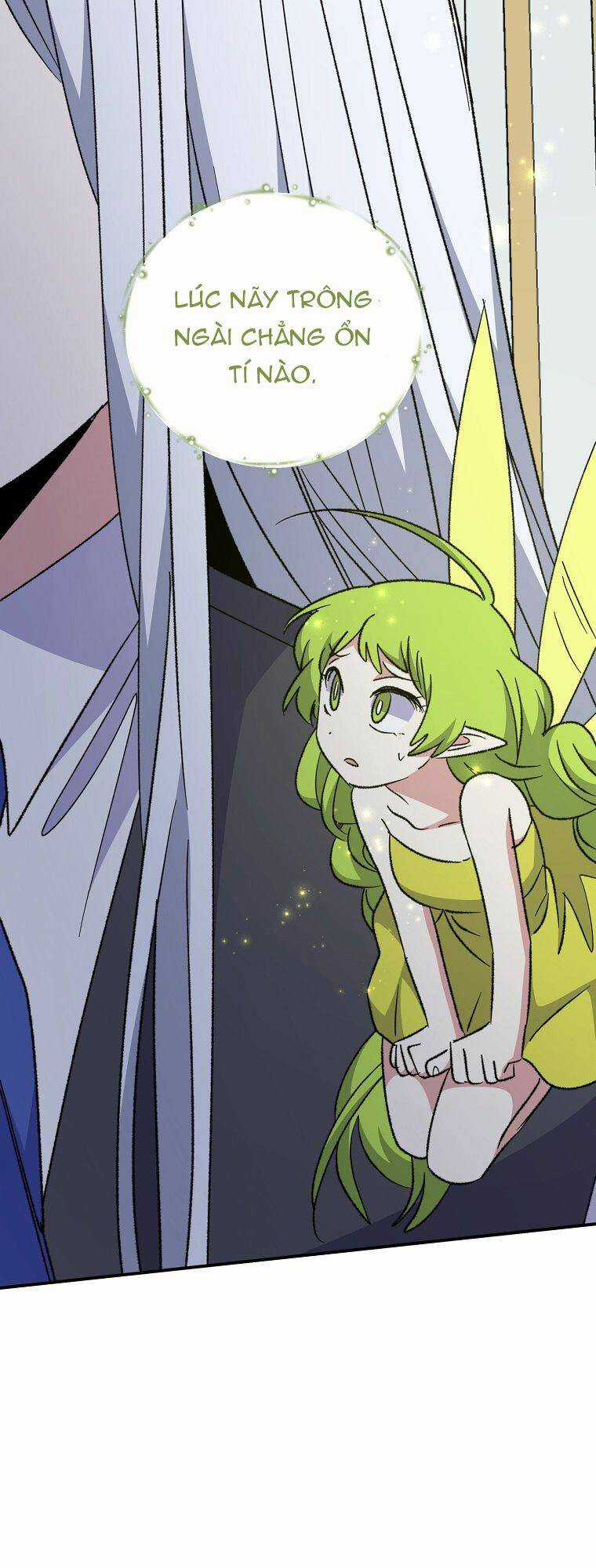 Nhà Hiền Triết Yigret Chapter 64 trang 48