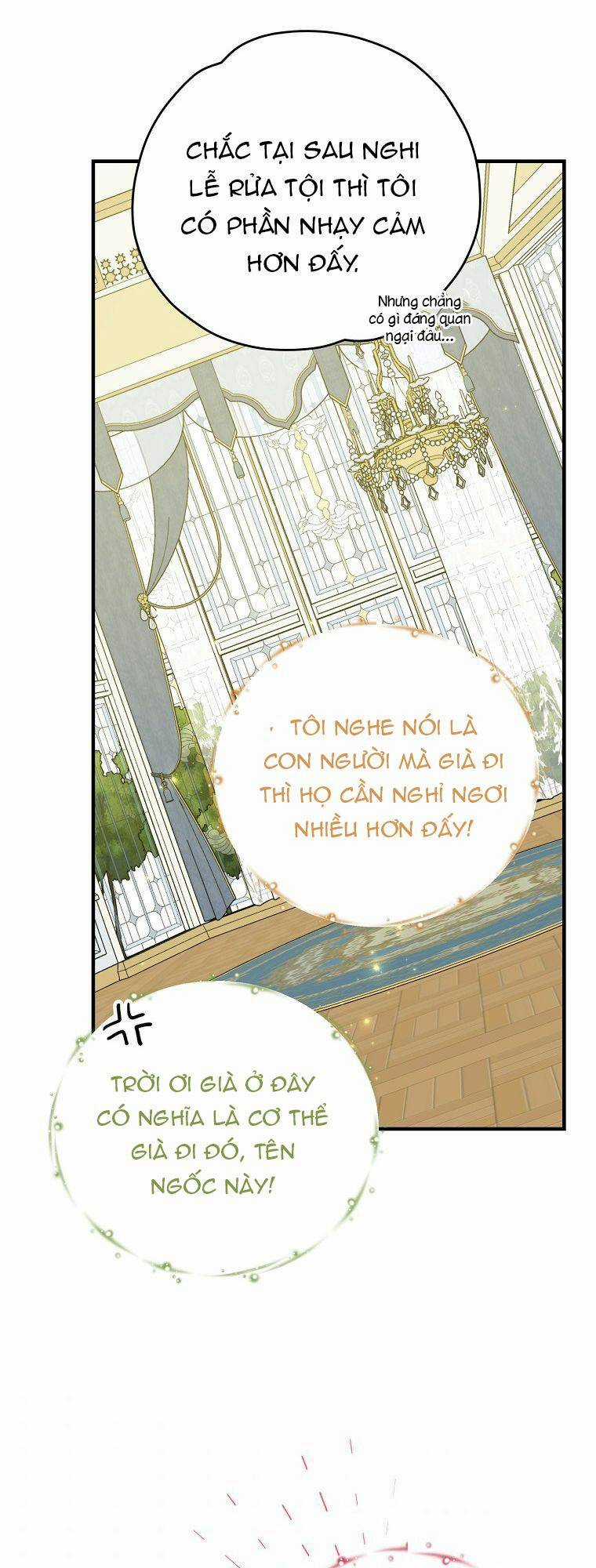 Nhà Hiền Triết Yigret Chapter 64 trang 50