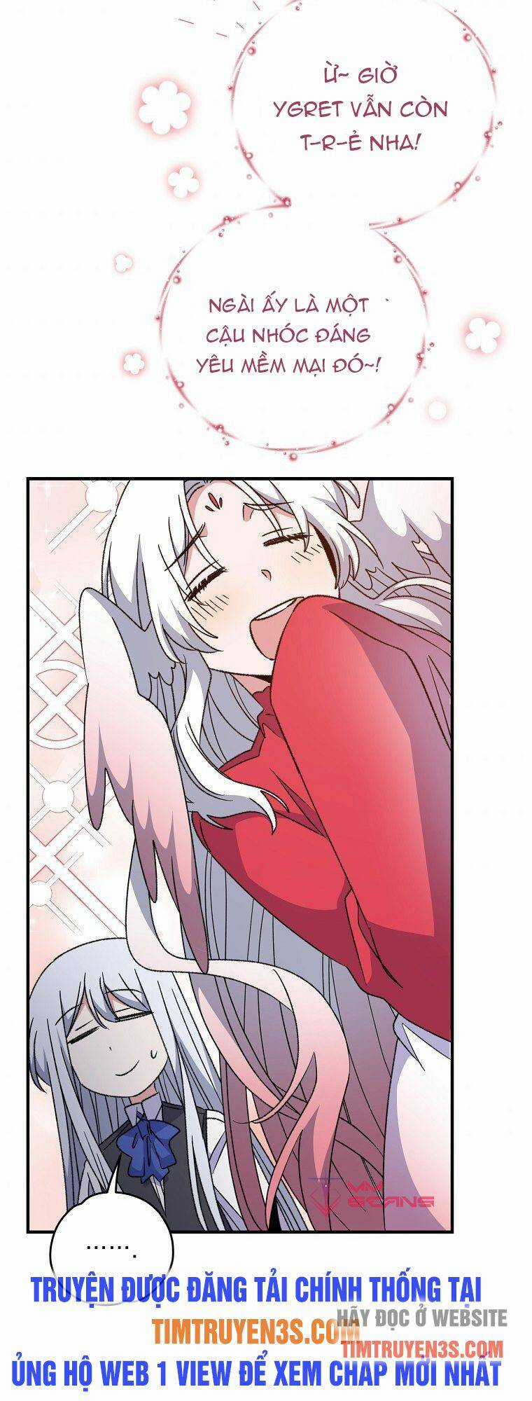 Nhà Hiền Triết Yigret Chapter 64 trang 51