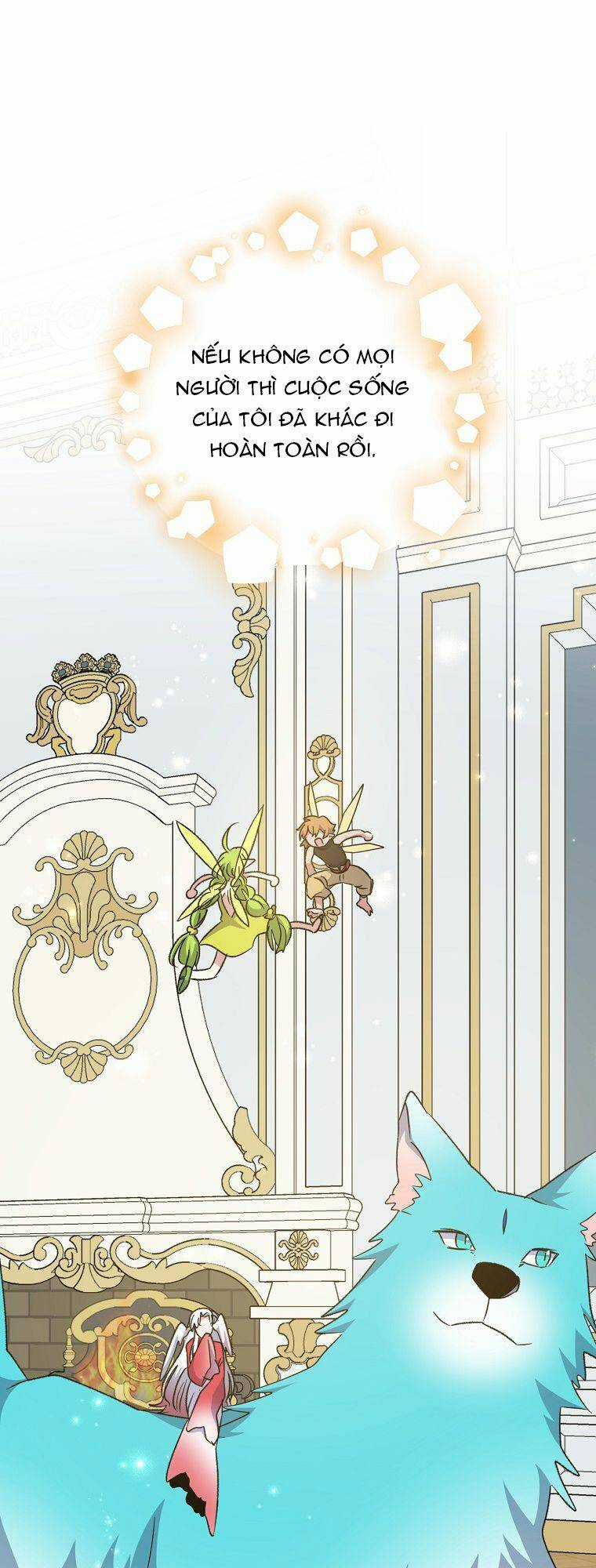 Nhà Hiền Triết Yigret Chapter 64 trang 52