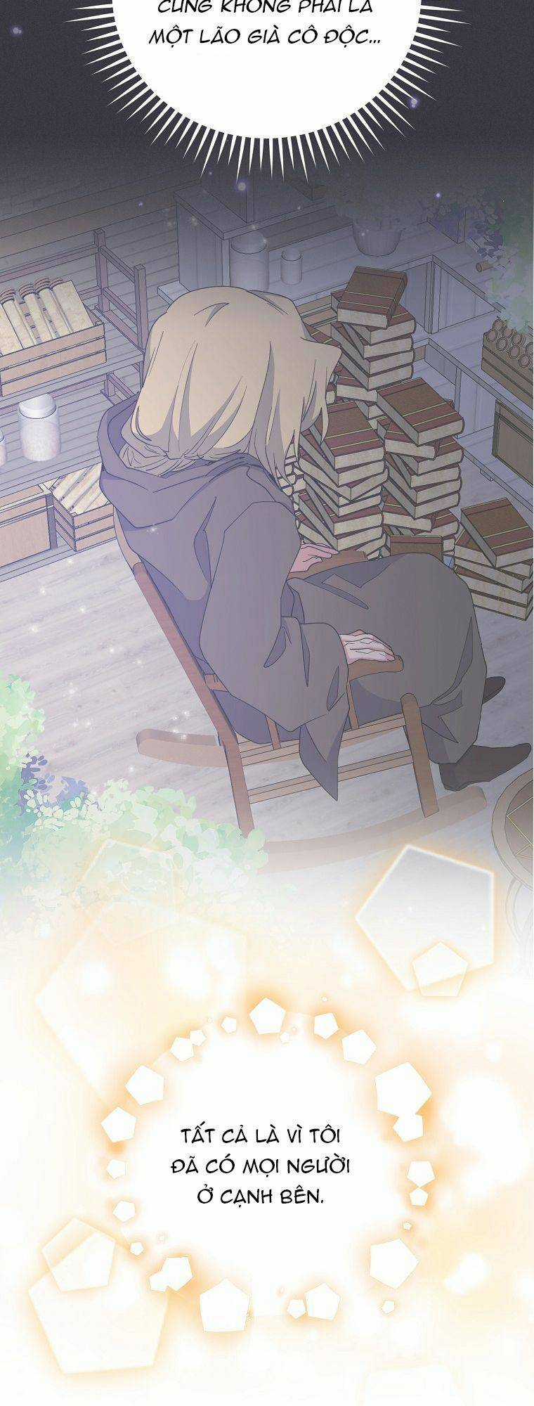 Nhà Hiền Triết Yigret Chapter 64 trang 55