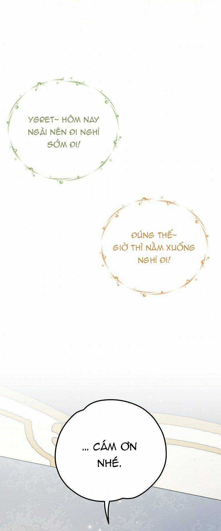 Nhà Hiền Triết Yigret Chapter 64 trang 56