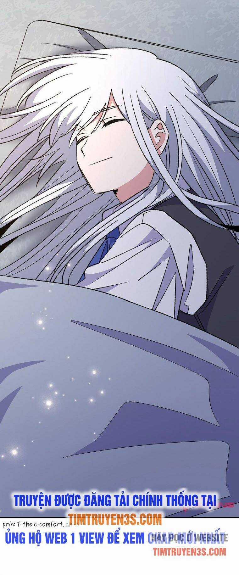 Nhà Hiền Triết Yigret Chapter 64 trang 57