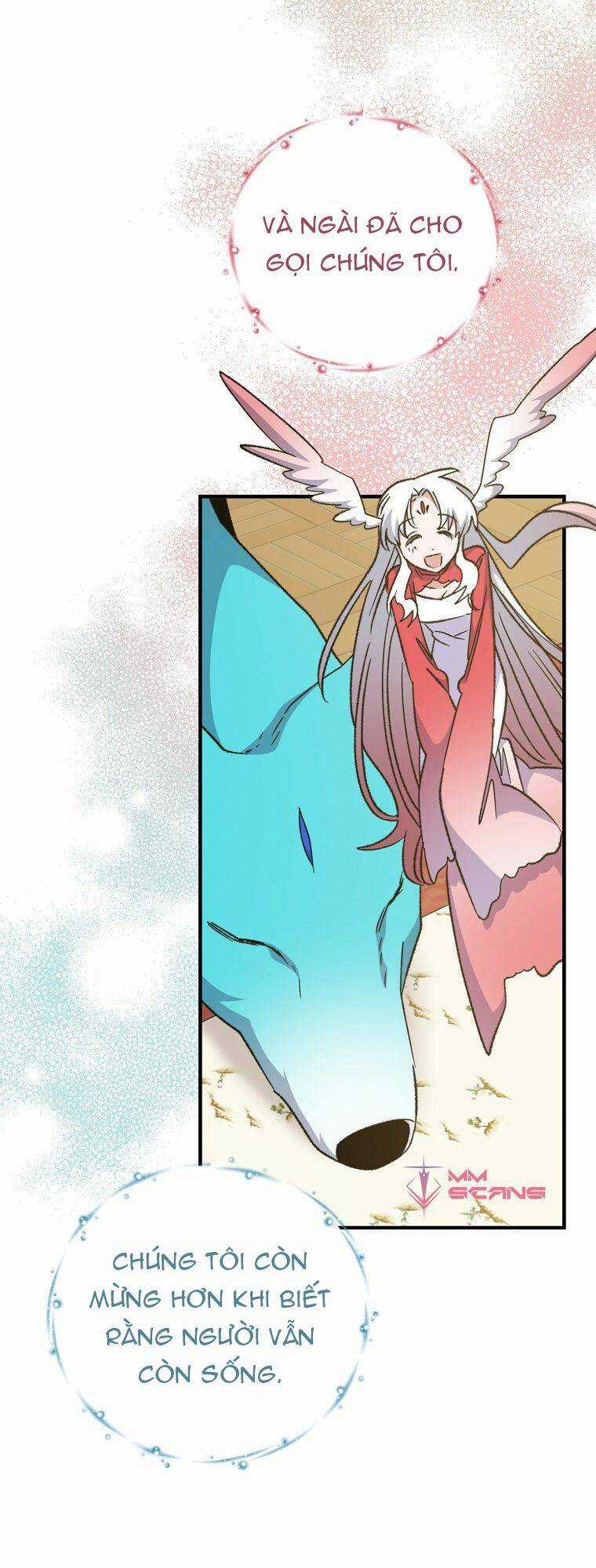 Nhà Hiền Triết Yigret Chapter 64 trang 59