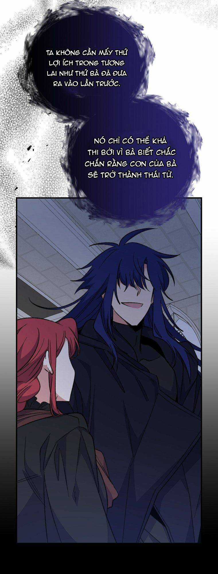 Nhà Hiền Triết Yigret Chapter 64 trang 6