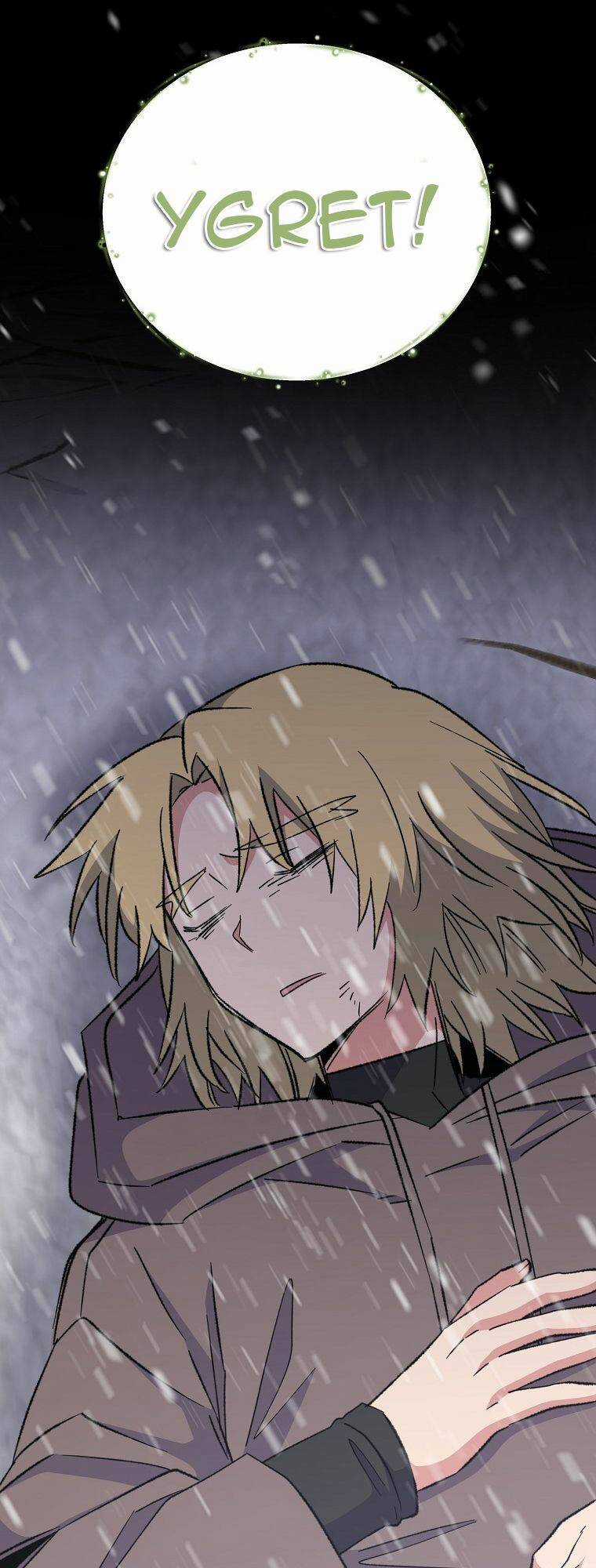 Nhà Hiền Triết Yigret Chapter 64 trang 64