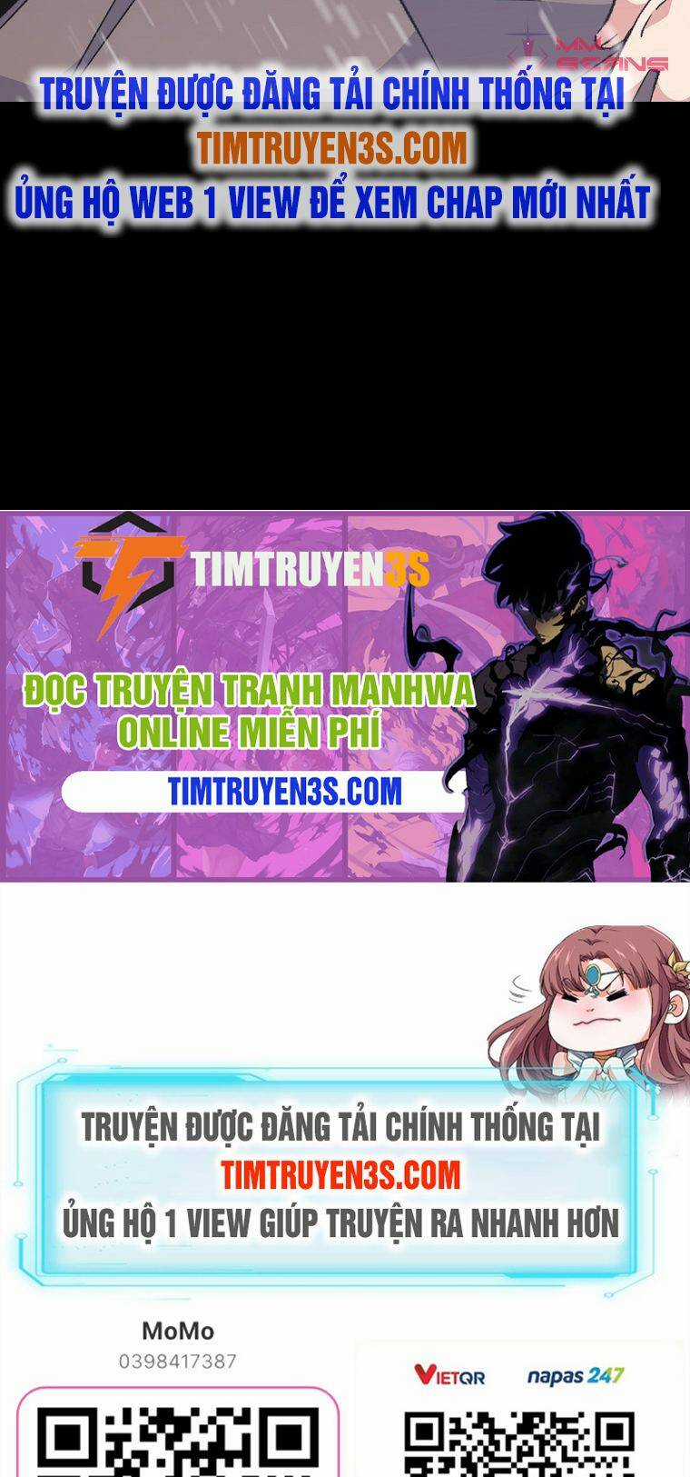 Nhà Hiền Triết Yigret Chapter 64 trang 65