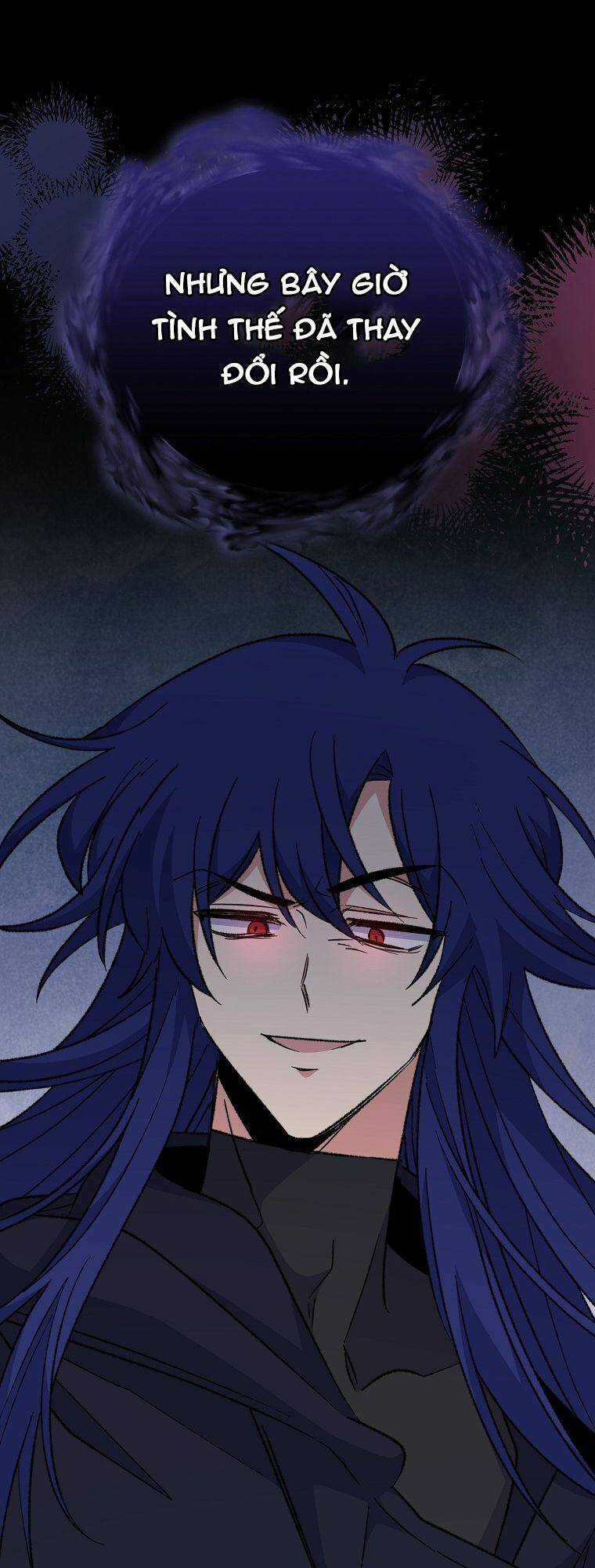 Nhà Hiền Triết Yigret Chapter 64 trang 7