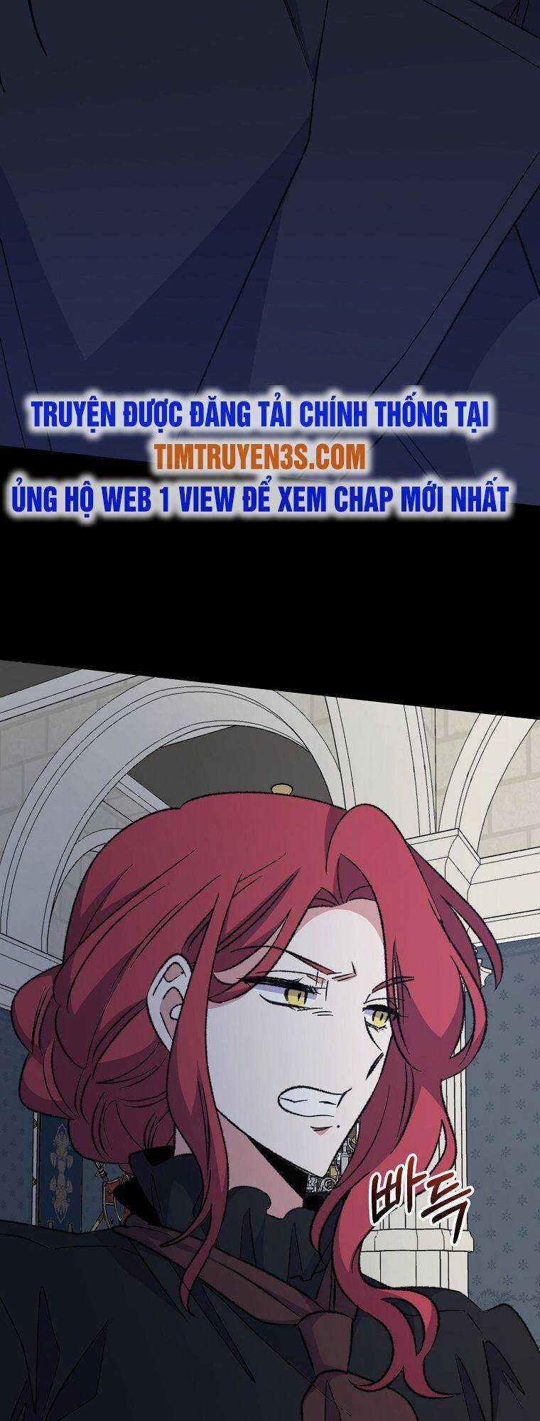 Nhà Hiền Triết Yigret Chapter 64 trang 8