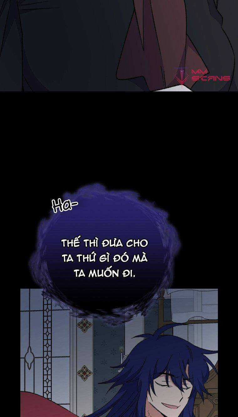 Nhà Hiền Triết Yigret Chapter 64 trang 9