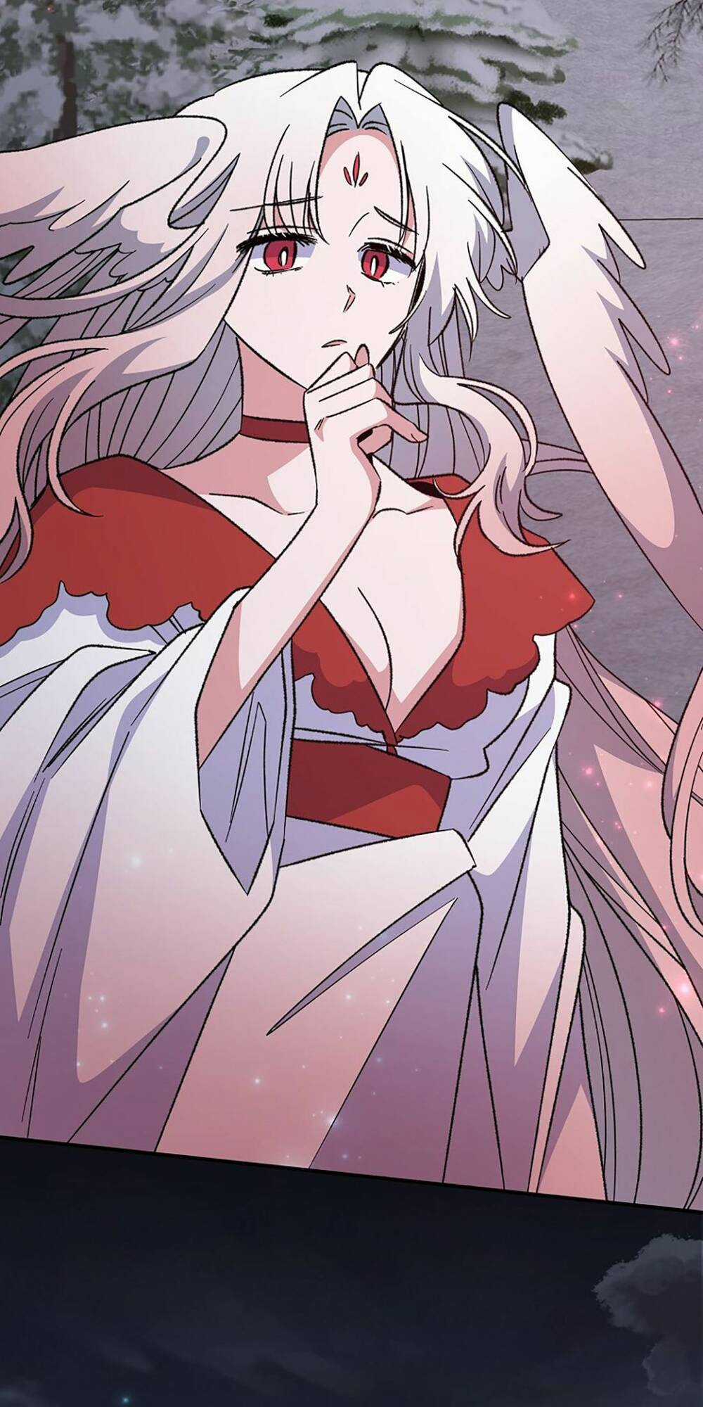 Nhà Hiền Triết Yigret Chapter 65 trang 14