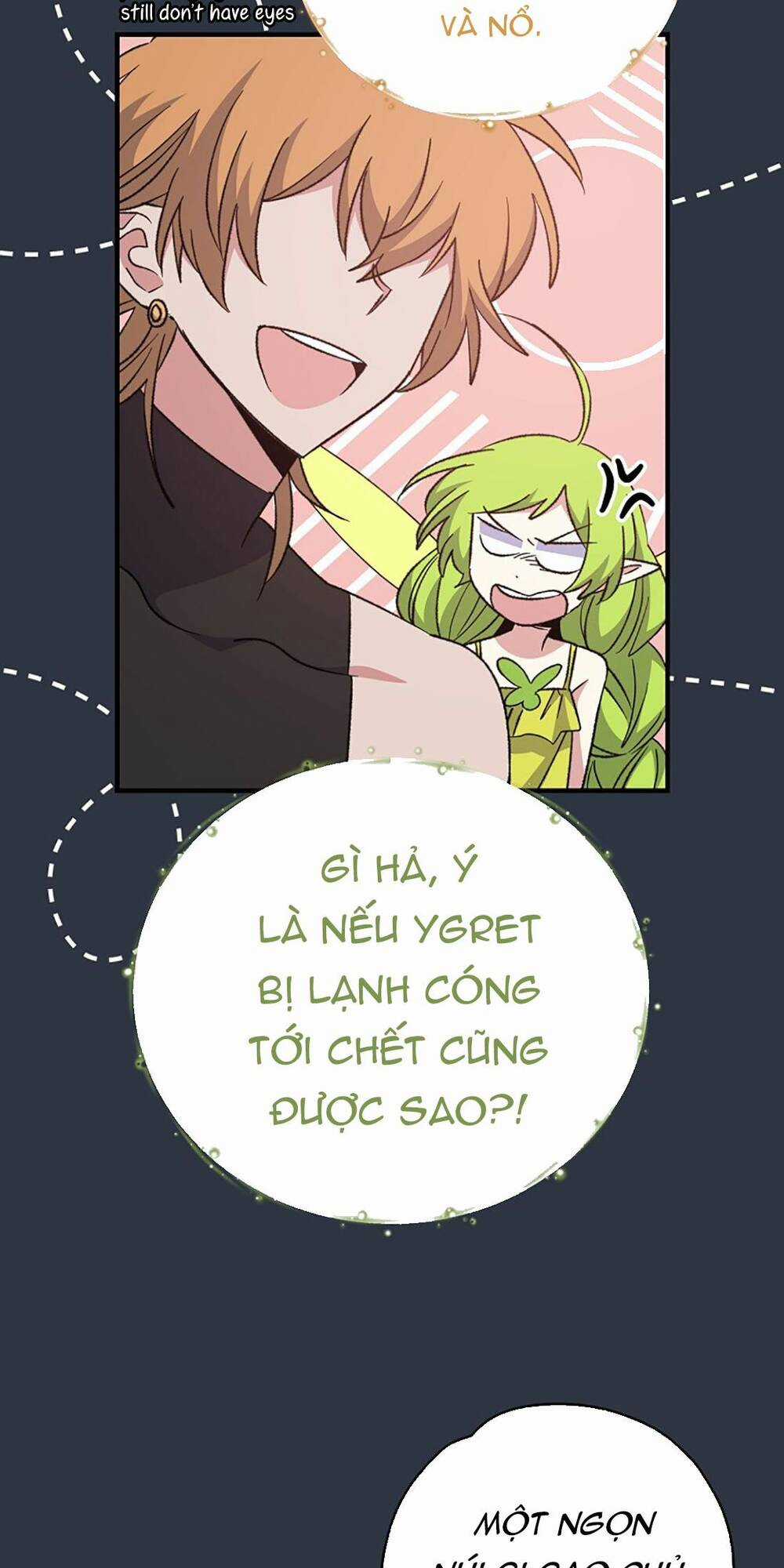 Nhà Hiền Triết Yigret Chapter 65 trang 17