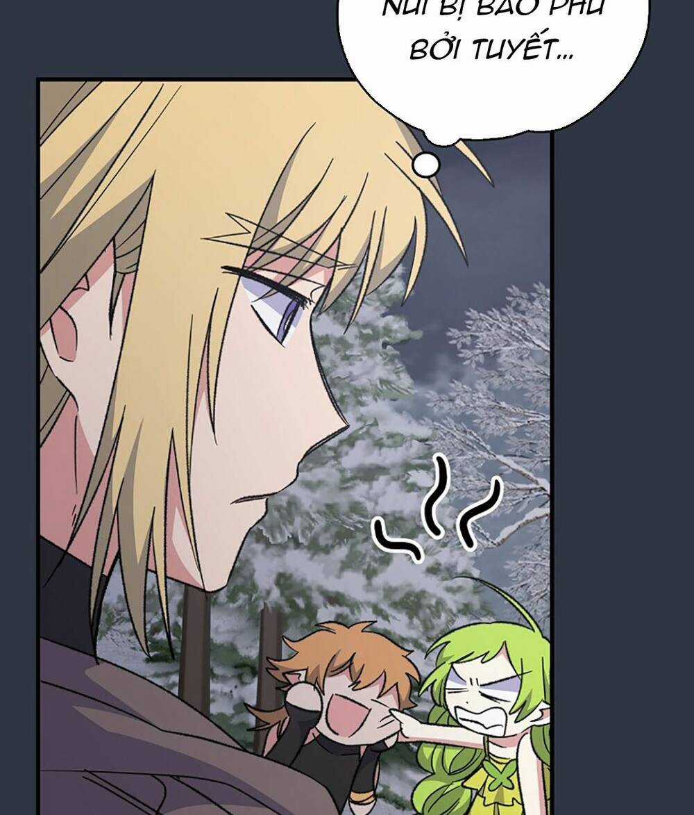 Nhà Hiền Triết Yigret Chapter 65 trang 18