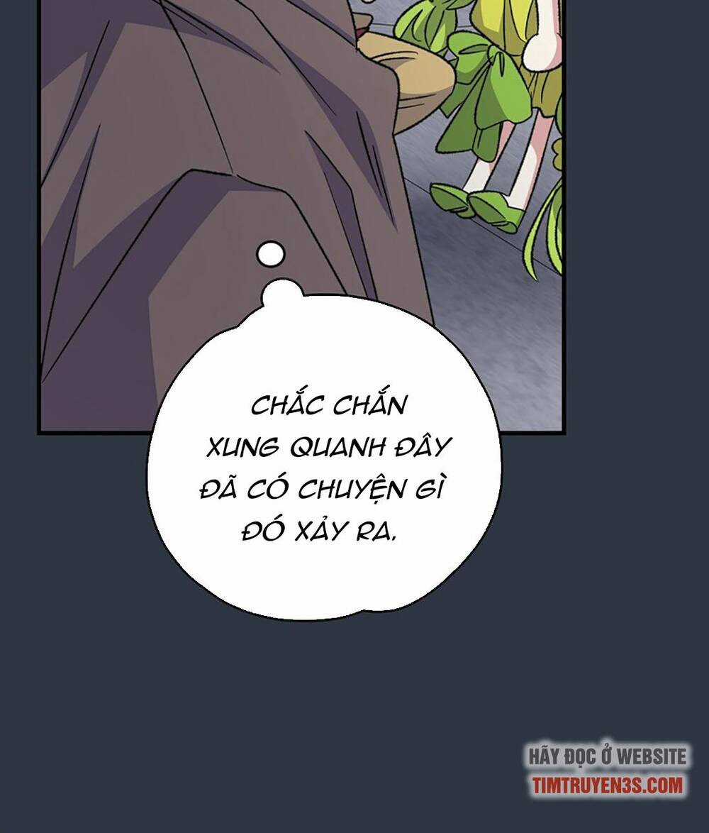 Nhà Hiền Triết Yigret Chapter 65 trang 19