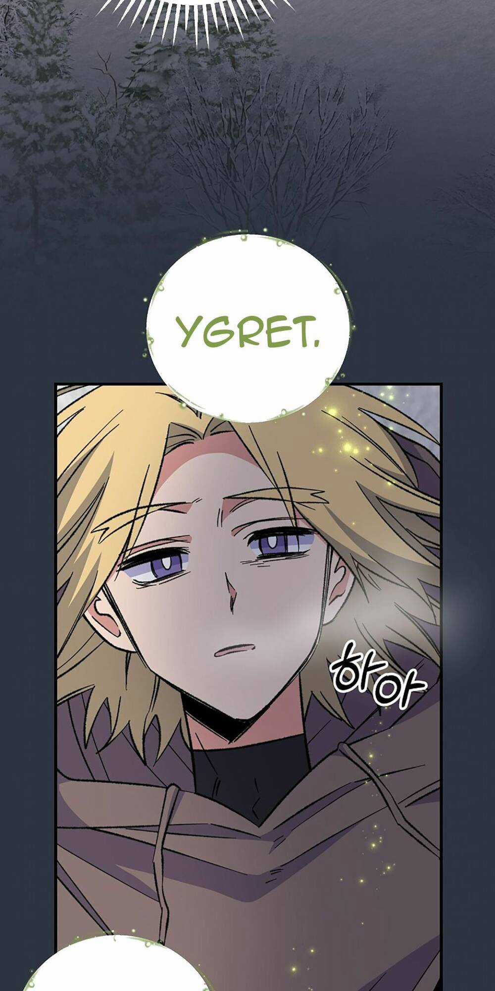 Nhà Hiền Triết Yigret Chapter 65 trang 2