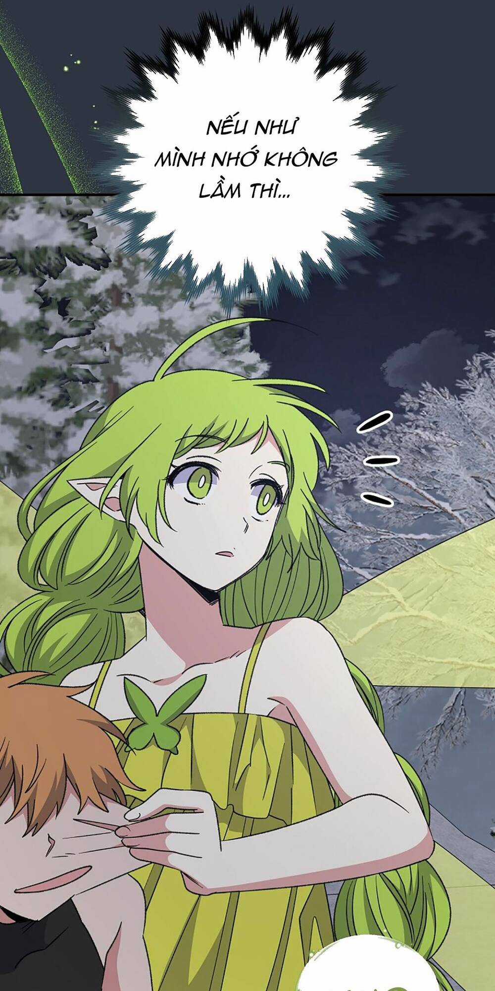 Nhà Hiền Triết Yigret Chapter 65 trang 20