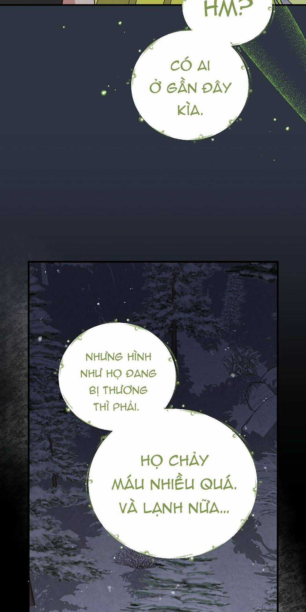 Nhà Hiền Triết Yigret Chapter 65 trang 21