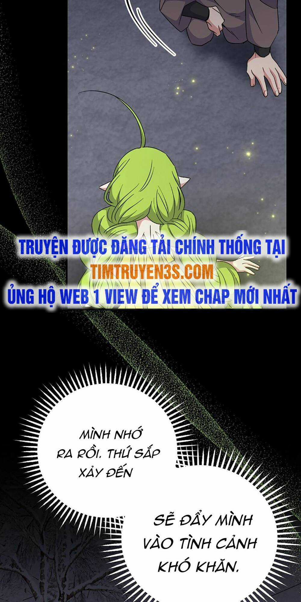 Nhà Hiền Triết Yigret Chapter 65 trang 23