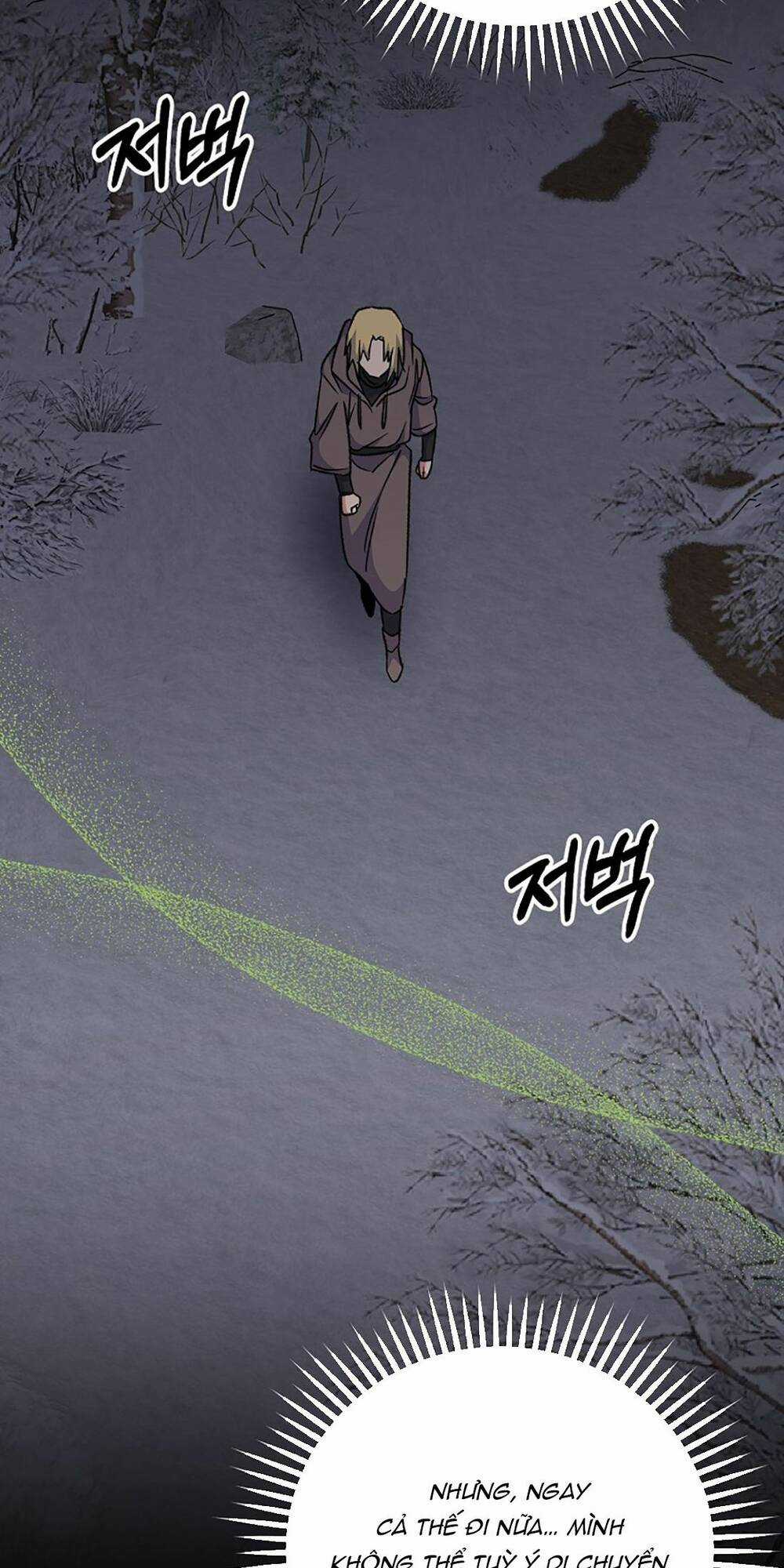 Nhà Hiền Triết Yigret Chapter 65 trang 24