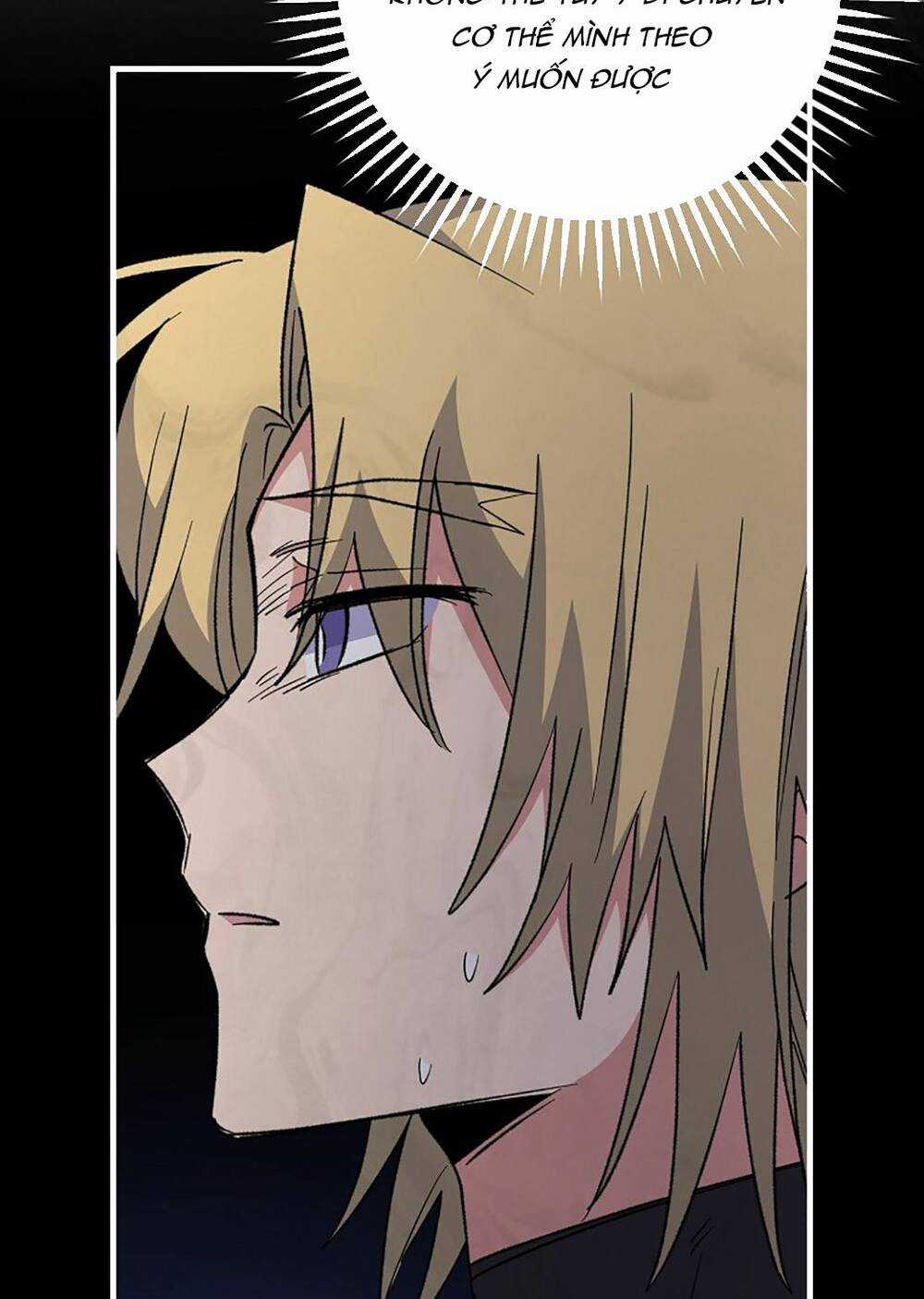 Nhà Hiền Triết Yigret Chapter 65 trang 25