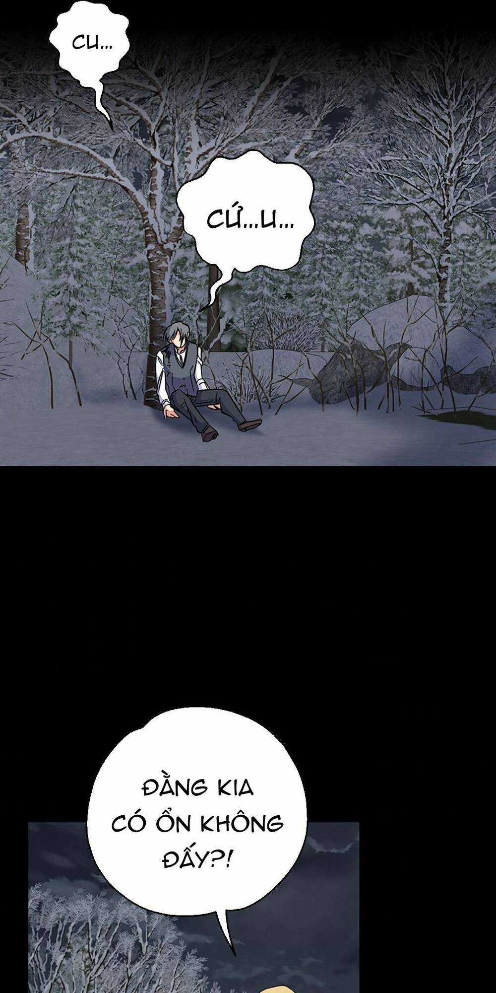 Nhà Hiền Triết Yigret Chapter 65 trang 27