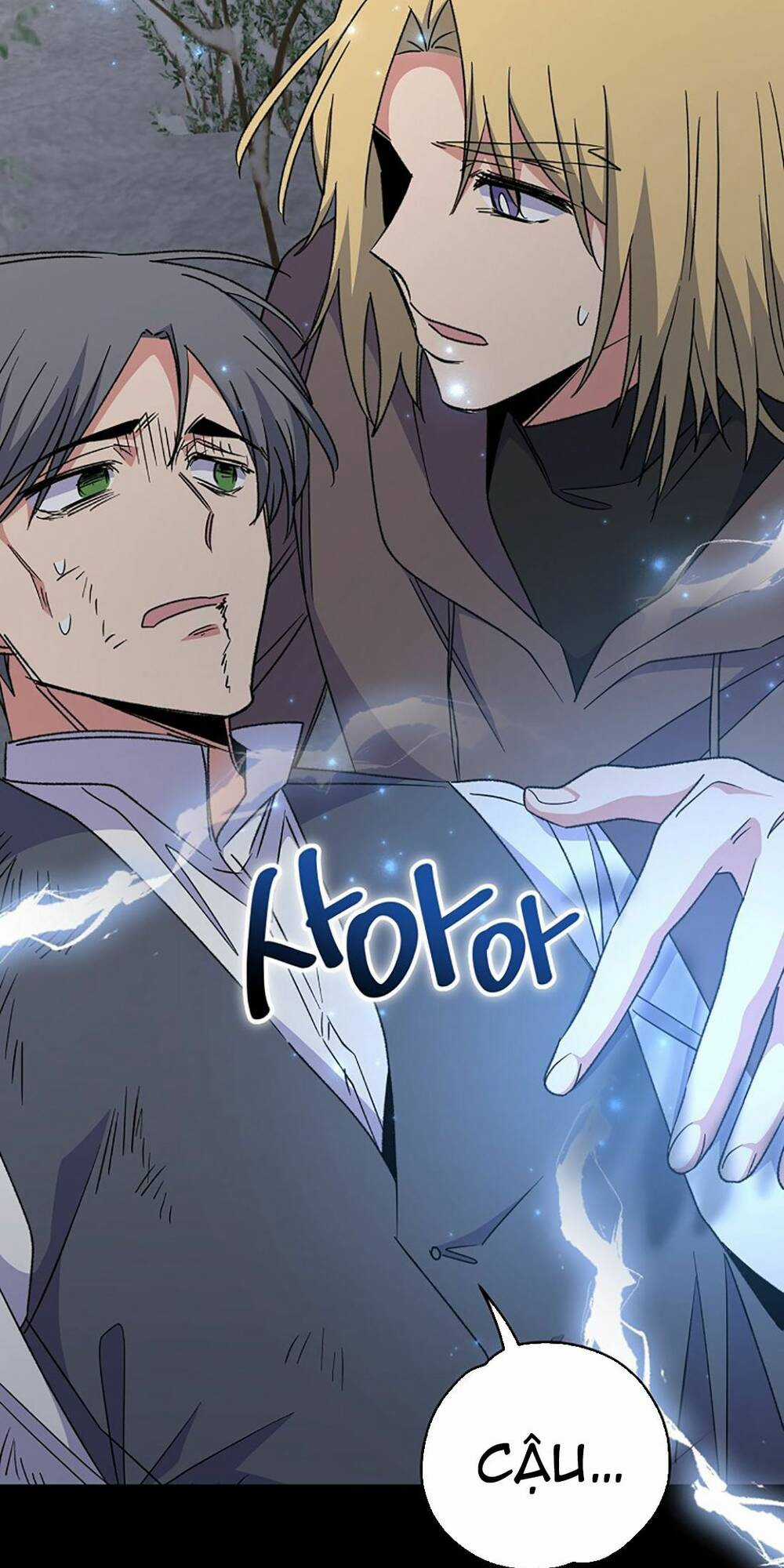 Nhà Hiền Triết Yigret Chapter 65 trang 29