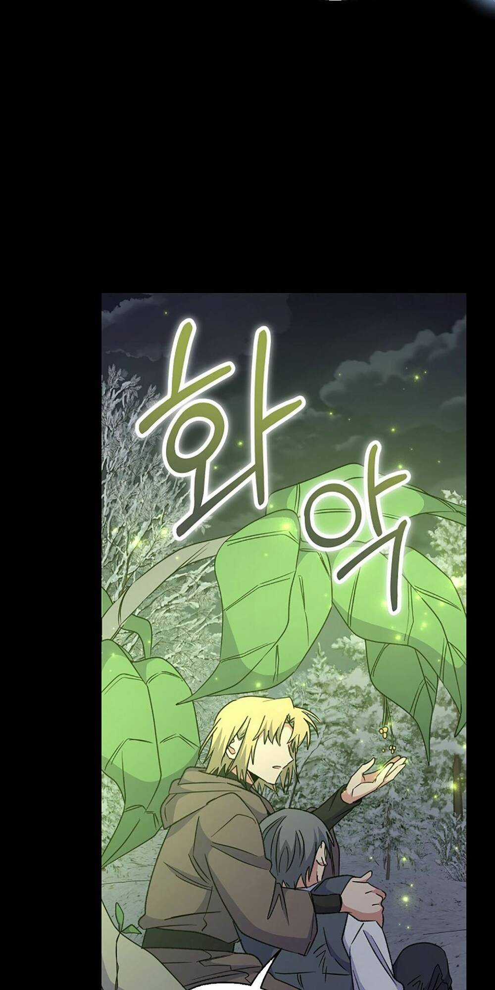 Nhà Hiền Triết Yigret Chapter 65 trang 30