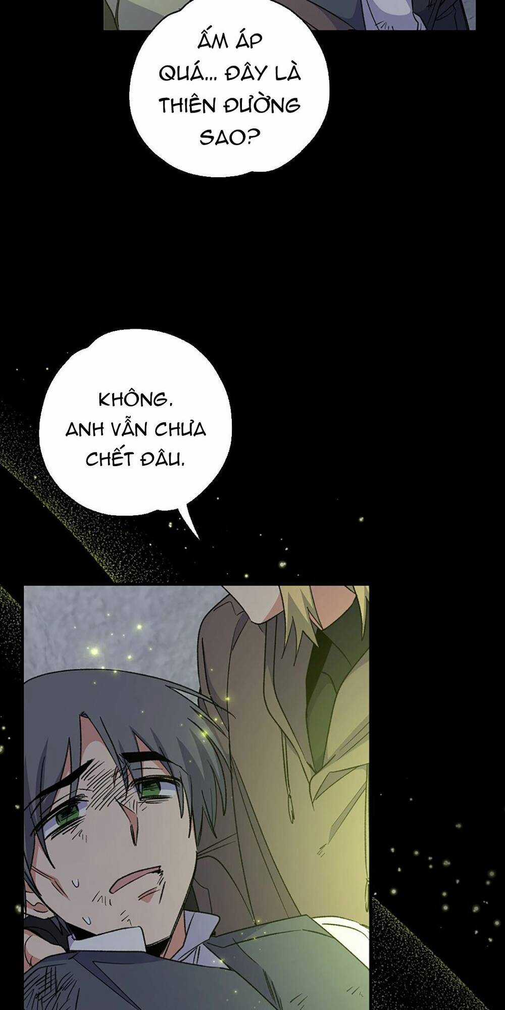 Nhà Hiền Triết Yigret Chapter 65 trang 31