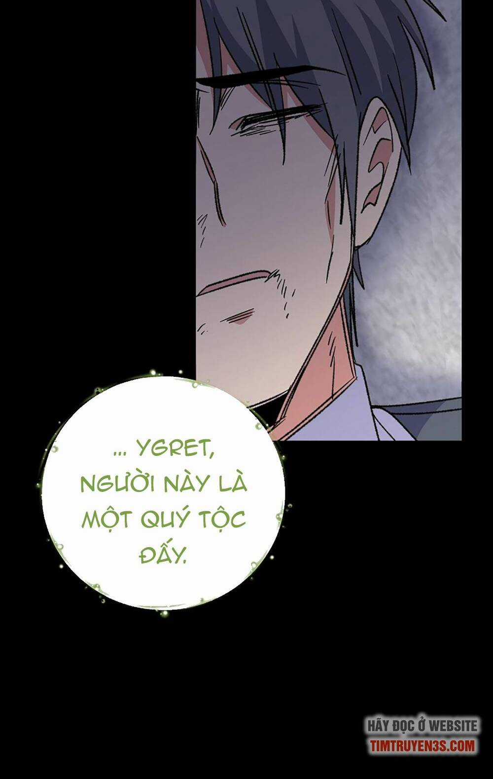 Nhà Hiền Triết Yigret Chapter 65 trang 33