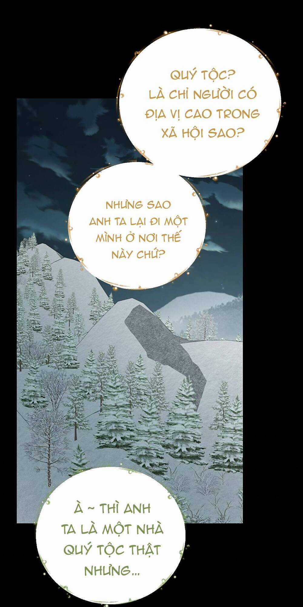 Nhà Hiền Triết Yigret Chapter 65 trang 34