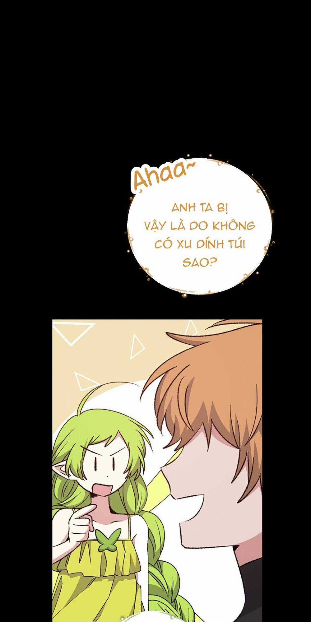 Nhà Hiền Triết Yigret Chapter 65 trang 36