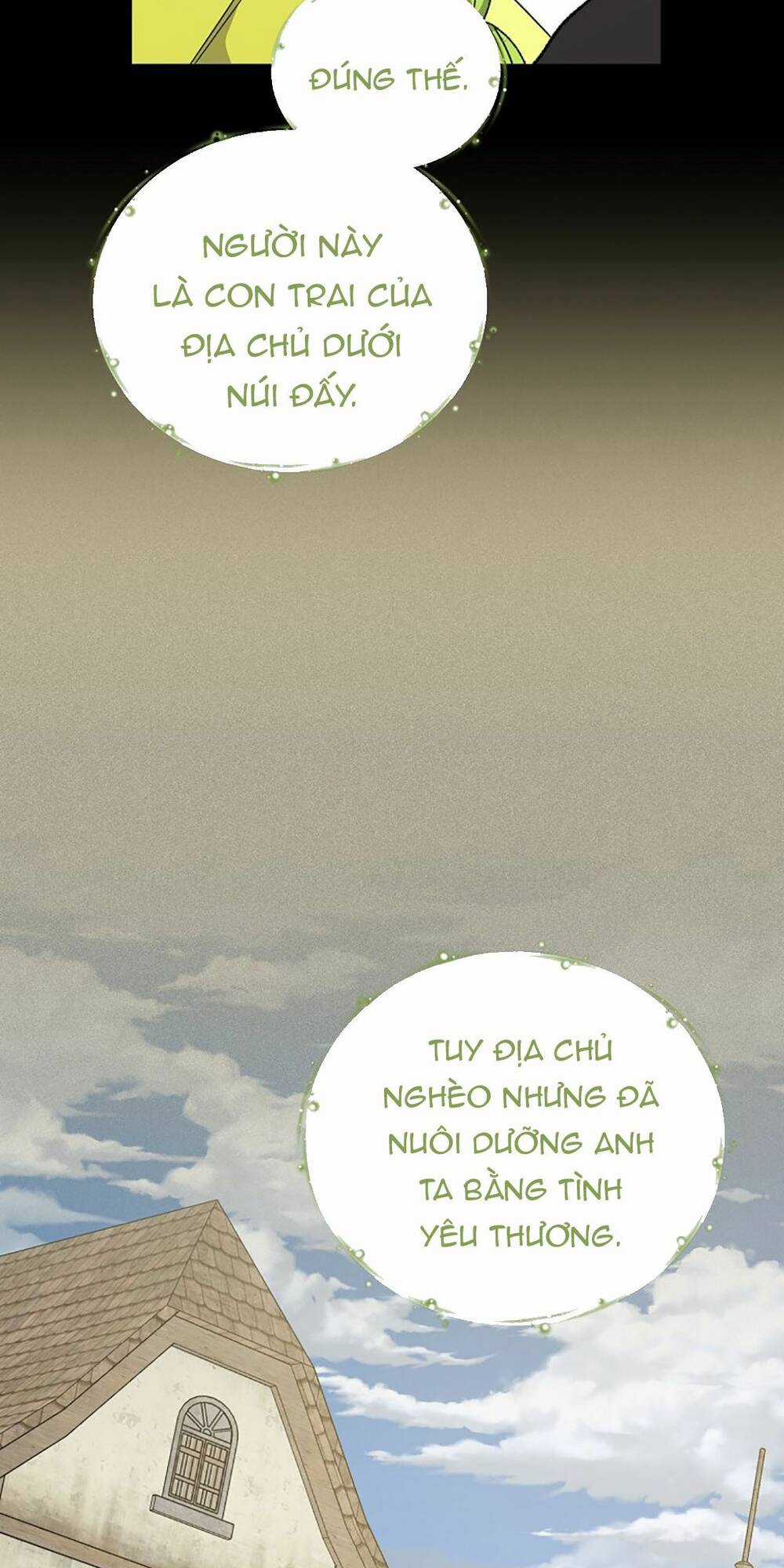 Nhà Hiền Triết Yigret Chapter 65 trang 37