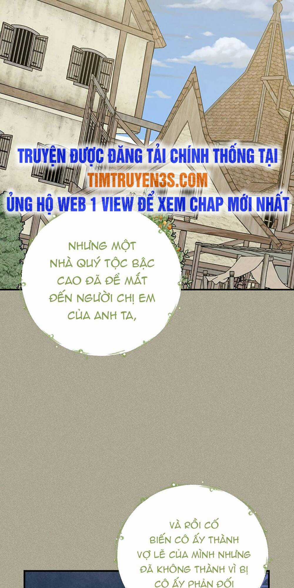 Nhà Hiền Triết Yigret Chapter 65 trang 38