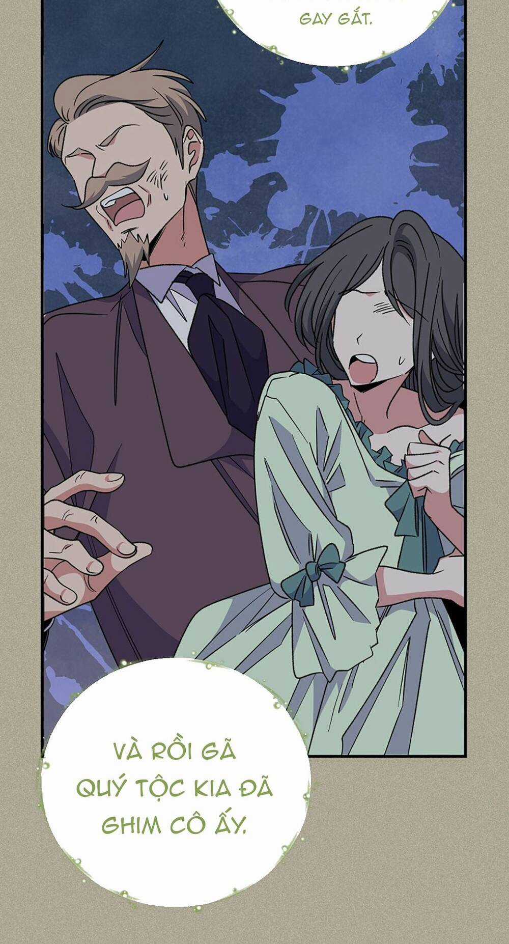 Nhà Hiền Triết Yigret Chapter 65 trang 39