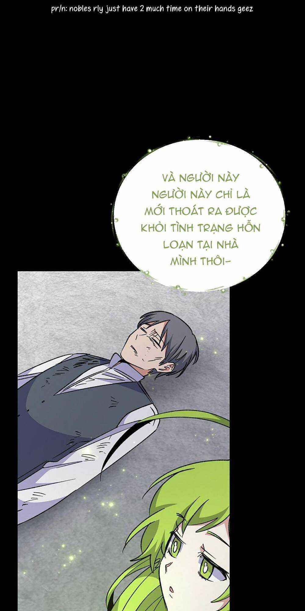 Nhà Hiền Triết Yigret Chapter 65 trang 41