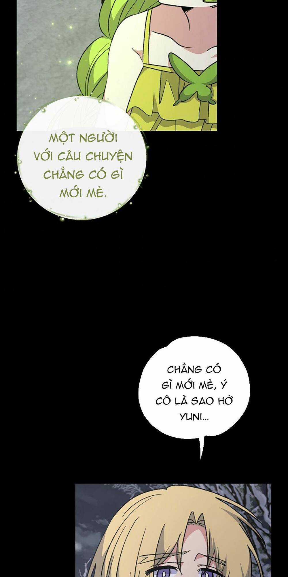 Nhà Hiền Triết Yigret Chapter 65 trang 42