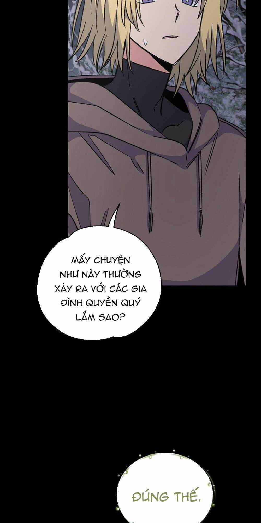 Nhà Hiền Triết Yigret Chapter 65 trang 43