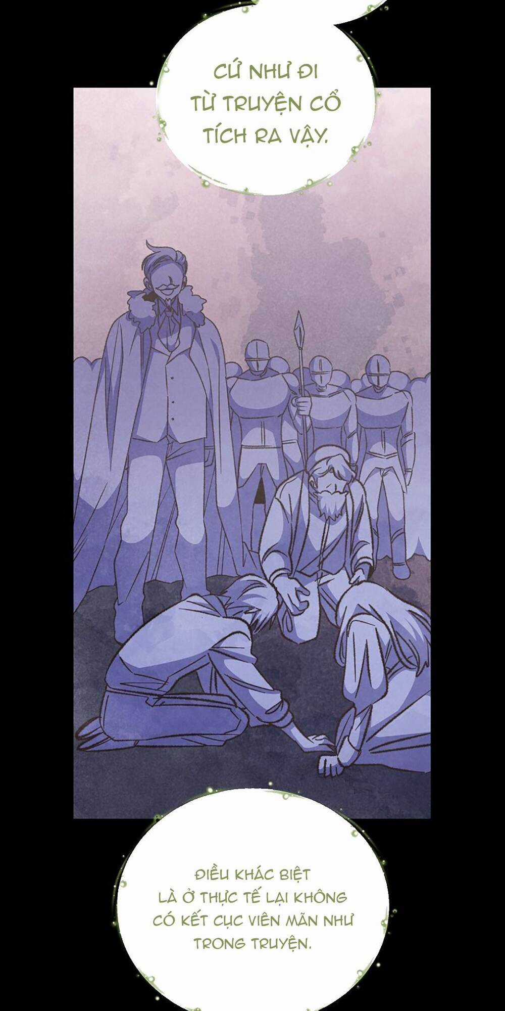 Nhà Hiền Triết Yigret Chapter 65 trang 44