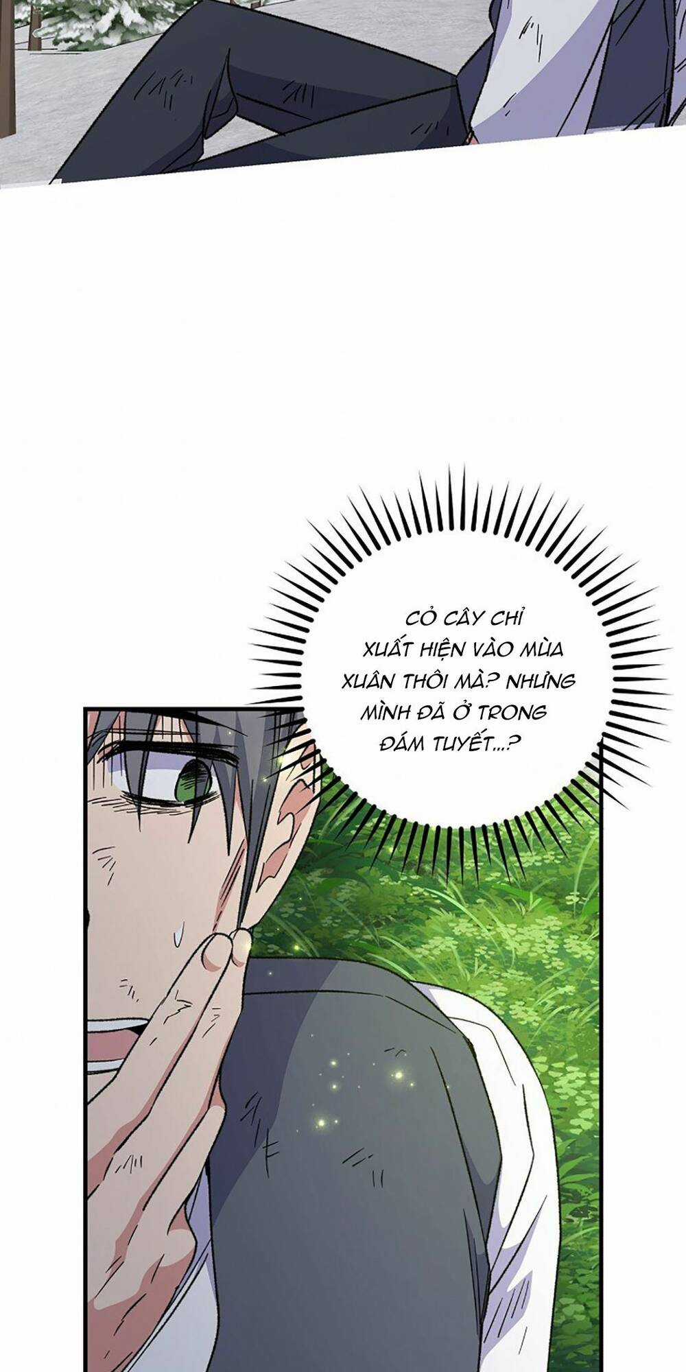 Nhà Hiền Triết Yigret Chapter 65 trang 49